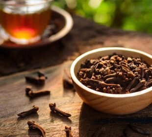 یہ مصالحہ آپ کی بلڈ شوگر کو متوازن رکھ سکتا ہے! 5 یہ مصالحہ آپ کی بلڈ شوگر کو متوازن رکھ سکتا ہے!