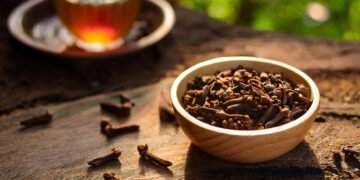 یہ مصالحہ آپ کی بلڈ شوگر کو متوازن رکھ سکتا ہے!