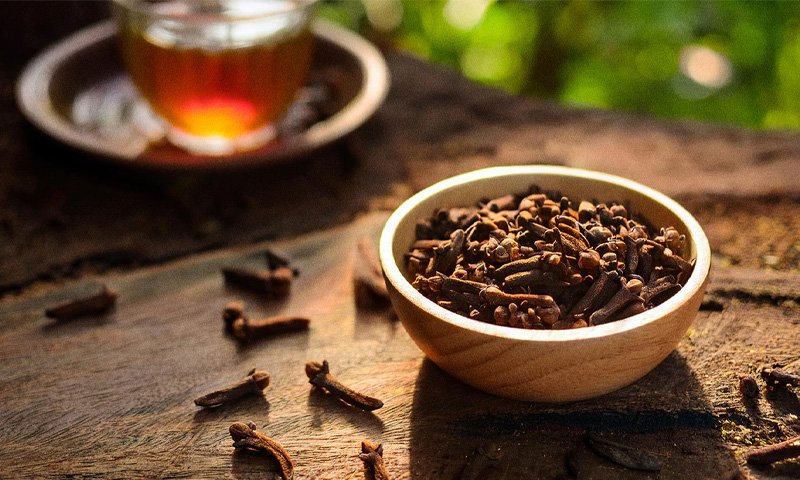 یہ مصالحہ آپ کی بلڈ شوگر کو متوازن رکھ سکتا ہے!