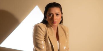 مومنہ اقبال کے نئے فوٹوشوٹ نے سوشل میڈیا پر دھوم مچا دی