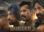 نئی بھارتی جنگی فلم ’بارڈر 2‘ تنقید کی زد میں