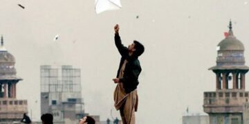 لاہور میں بسنت 2026 منانے کا اعلان، نوٹیفکیشن جاری