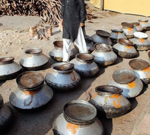 پنجاب حکومت نے فوتگی کے موقع پر کھانے پینے اور دعوتی تقریبات پر پابندی عائد کر دی