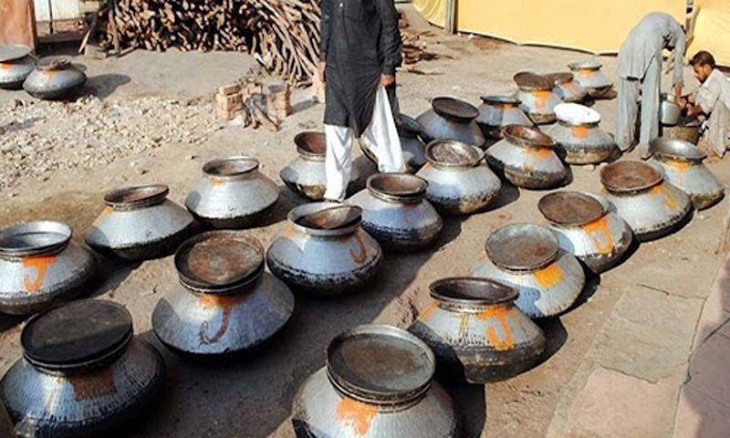 پنجاب حکومت نے فوتگی کے موقع پر کھانے پینے اور دعوتی تقریبات پر پابندی عائد کر دی