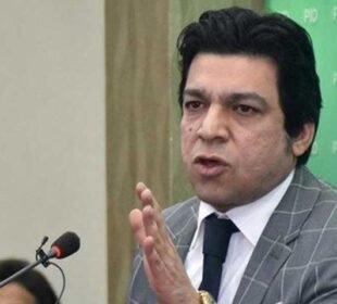 فیض حمید عمران خان کے خلاف وعدہ معاف گواہ بن سکتے ہیں، فیصل واوڈا کا دعویٰ
