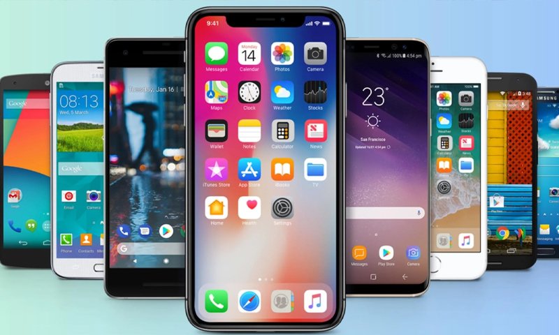 استعمال شدہ موبائل فون پر ٹیکس میں نرمی؛ اوورسیز پاکستانیوں کے لیے آسانی کا امکان