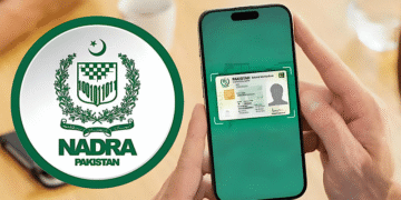 نادرا نے قومی شناختی کارڈ پر پتے کی تبدیلی کے لیے آسان طریقہ کار جاری کر دیا