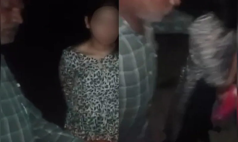 دو ماہ بعد معجزانہ واپسی: وہ لڑکی جو نہر میں غائب ہو گئی تھی