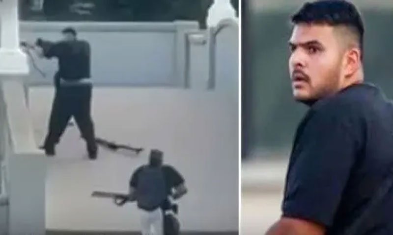سڈنی حملہ : بھارتی میڈیا کا جنون اور سچ کی فتح