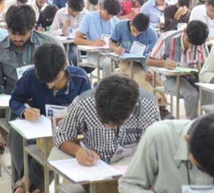 پنجاب: میٹرک اور انٹرمیڈیٹ کے امتحانات ماہ رمضان کے بعد ہوں گے