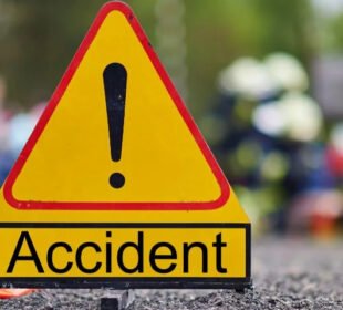 ٹریفک حادثہ، سعودی سوشل میڈیا کمیونٹی سوگ میں ڈوب گئی