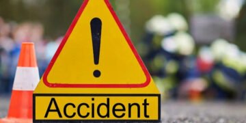 ٹریفک حادثہ، سعودی سوشل میڈیا کمیونٹی سوگ میں ڈوب گئی