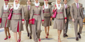 مسافروں کی رائے: 2025 میں بہترین کیبن کریو رکھنے والی ایئر لائنز کی فہرست جاری 26 مسافروں کی رائے: 2025 میں بہترین کیبن کریو رکھنے والی ایئر لائنز کی فہرست جاری