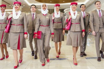 مسافروں کی رائے: 2025 میں بہترین کیبن کریو رکھنے والی ایئر لائنز کی فہرست جاری