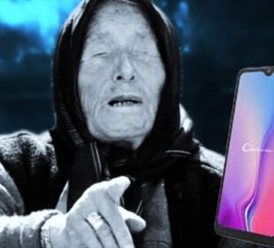 ڈیجیٹل دور اور ذہنی دباؤ: بابا وانگا کی پیشگوئی پر نئی بحث