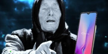 ڈیجیٹل دور اور ذہنی دباؤ: بابا وانگا کی پیشگوئی پر نئی بحث