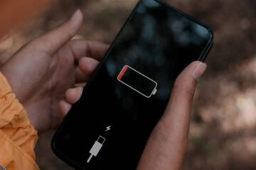 اسمارٹ فون کی بیٹری جلد ختم ہونے کی بڑی وجہ کون سی ایپس؟