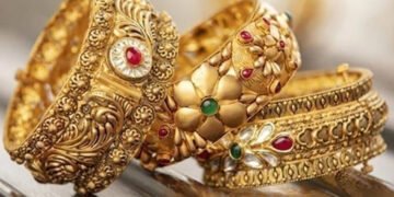 سونے کی قیمتوں میں پراسرار کمی ، ماہرین بھی حیران 35 سونے کی قیمتوں میں پراسرار کمی ، ماہرین بھی حیران