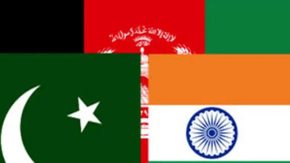 افغانستان میں بھارت کی بڑھتی مداخلت اور پاکستان کے لیے چیلنجز