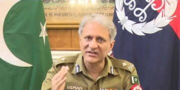 ٹرانسپورٹرز کی ہڑتال پر آئی جی پنجاب کا سخت ردعمل