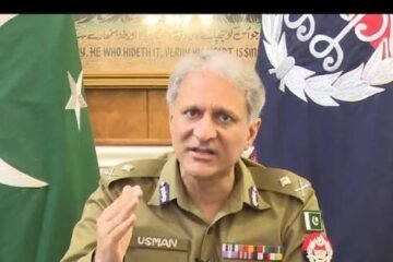 ٹرانسپورٹرز کی ہڑتال پر آئی جی پنجاب کا سخت ردعمل