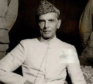 ”پاکستانی سوشل میڈیا پر ’تھینک یو جناح‘ ٹاپ ٹرینڈ کیوں؟“