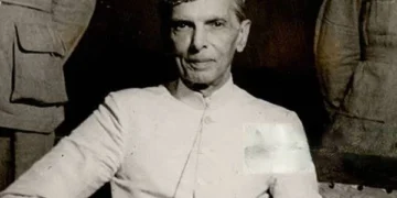 ”پاکستانی سوشل میڈیا پر ’تھینک یو جناح‘ ٹاپ ٹرینڈ کیوں؟“ 29 ”پاکستانی سوشل میڈیا پر ’تھینک یو جناح‘ ٹاپ ٹرینڈ کیوں؟“