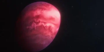 ماہرین فلکیات نے لیموں نما سیارہ دریافت کر لیا 9 ماہرین فلکیات نے لیموں نما سیارہ دریافت کر لیا