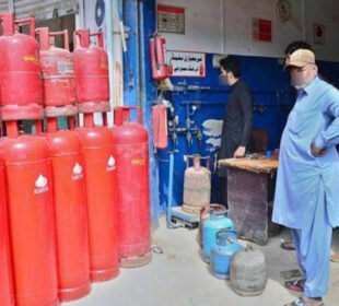 آپ کے بجٹ پر براہِ راست اثر: ایل پی جی مہنگا