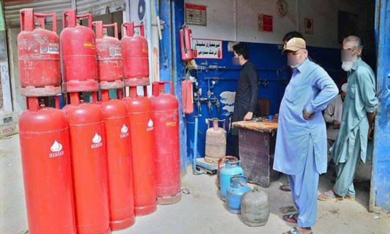 آپ کے بجٹ پر براہِ راست اثر: ایل پی جی مہنگا