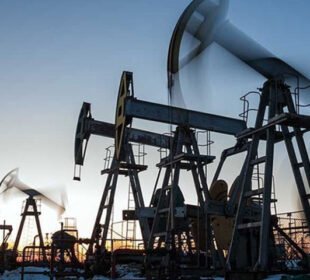 ملک میں خام تیل اورگیس کی پیداوارمیں اضافہ