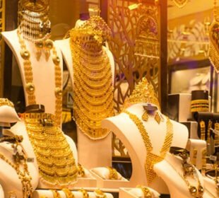 قیمتوں کا پراسرار کھیل، سونا اچانک بلندی کی طرف مائل