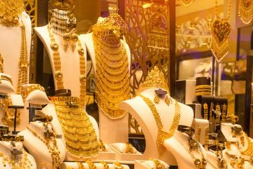 قیمتوں کا پراسرار کھیل، سونا اچانک بلندی کی طرف مائل 2 قیمتوں کا پراسرار کھیل، سونا اچانک بلندی کی طرف مائل