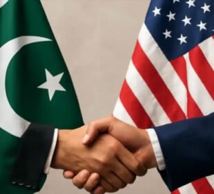 بلوچستان میں معاشی سرگرمیوں کے فروغ کے لیے امریکی فنڈنگ کی منظوری