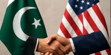 بلوچستان میں معاشی سرگرمیوں کے فروغ کے لیے امریکی فنڈنگ کی منظوری 32 بلوچستان میں معاشی سرگرمیوں کے فروغ کے لیے امریکی فنڈنگ کی منظوری