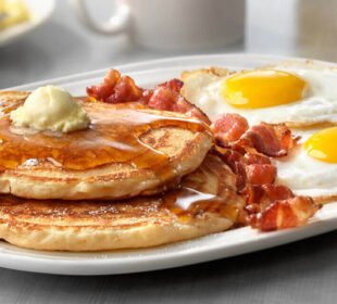 صحت مند ناشتہ: وزن اور توانائی کے لیے کیوں ضروری ہے؟