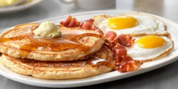 صحت مند ناشتہ: وزن اور توانائی کے لیے کیوں ضروری ہے؟