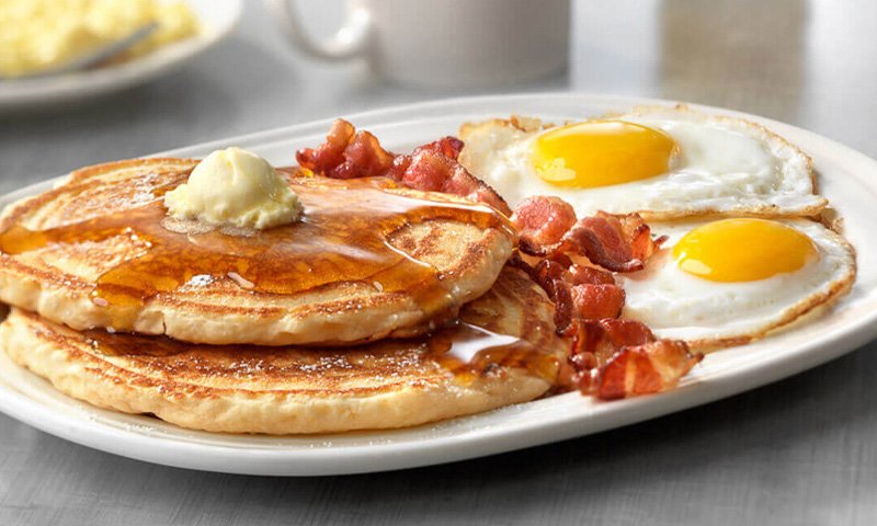 صحت مند ناشتہ: وزن اور توانائی کے لیے کیوں ضروری ہے؟