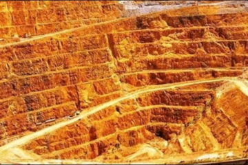 گمنام چٹان نے کھولا سونے کا دروازہ ، نئی دریافت نے سب کو چونکا دیا!