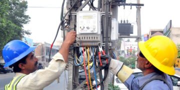 منگلا ڈیم متاثرین کے بجلی کے 14 کروڑ روپے کے بقایاجات معاف