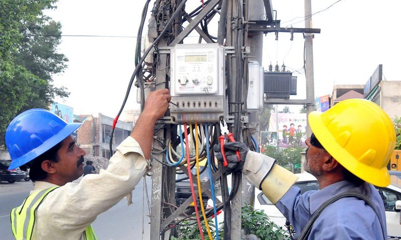 منگلا ڈیم متاثرین کے بجلی کے 14 کروڑ روپے کے بقایاجات معاف