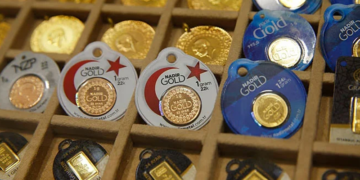 عدالتی لاکر سے ایک ارب روپے مالیت کا قیمتی سامان چوری 24 عدالتی لاکر سے ایک ارب روپے مالیت کا قیمتی سامان چوری