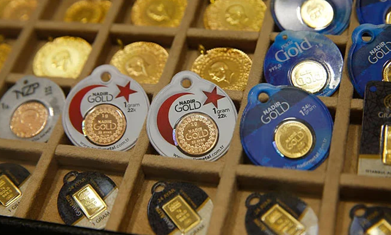 عدالتی لاکر سے ایک ارب روپے مالیت کا قیمتی سامان چوری