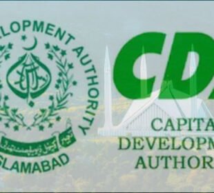 اسلام آباد: کیپٹل ڈویلپمنٹ اتھارٹی میں جعلی ڈگریوں کا اسکینڈل سامنے آ گیا