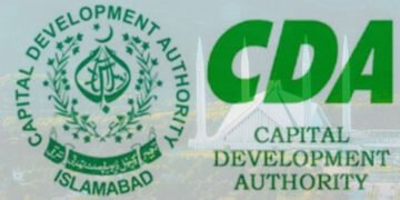 اسلام آباد: کیپٹل ڈویلپمنٹ اتھارٹی میں جعلی ڈگریوں کا اسکینڈل سامنے آ گیا 21 اسلام آباد: کیپٹل ڈویلپمنٹ اتھارٹی میں جعلی ڈگریوں کا اسکینڈل سامنے آ گیا