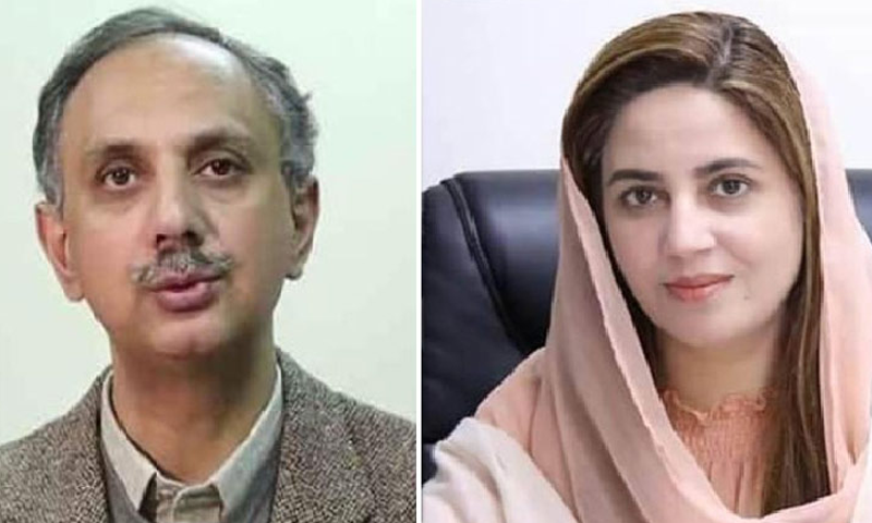 اسلام آباد: انسداد دہشت گردی عدالت نے پی ٹی آئی رہنماؤں کو اشتہاری قرار دے دیا