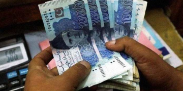 وفاقی حکومت نے پنشن اور تنخواہ کے حوالے سے نوٹیفکیشنز واپس لے لیے 35 وفاقی حکومت نے پنشن اور تنخواہ کے حوالے سے نوٹیفکیشنز واپس لے لیے