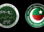 پی ٹی آئی رہنمانے مسلم لیگ ن میں شمولیت کا اعلان کر دیا 5 پی ٹی آئی رہنمانے مسلم لیگ ن میں شمولیت کا اعلان کر دیا