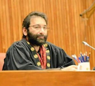 سینیٹ کمیٹی: نان فائلرز کو اسلحہ لائسنس دینے پر شدید تحفظات 10 سینیٹ کمیٹی: نان فائلرز کو اسلحہ لائسنس دینے پر شدید تحفظات