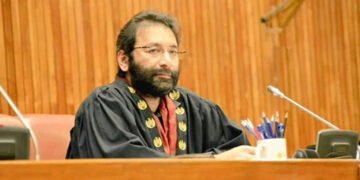 سینیٹ کمیٹی: نان فائلرز کو اسلحہ لائسنس دینے پر شدید تحفظات 18 سینیٹ کمیٹی: نان فائلرز کو اسلحہ لائسنس دینے پر شدید تحفظات